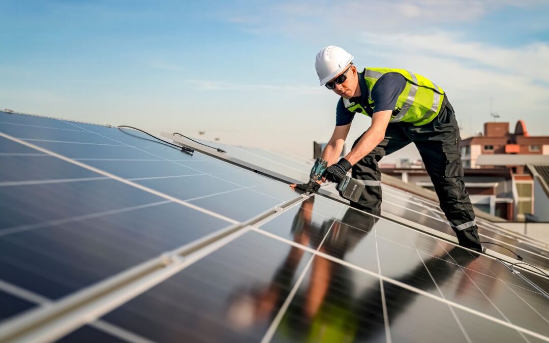 Aerotermia y Fotovoltaica: El dúo perfecto para la independencia energética